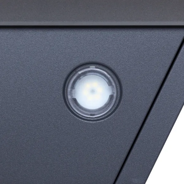 Фото - Вытяжка декоративная Perfelli DNS 6252 D 700 SG LED