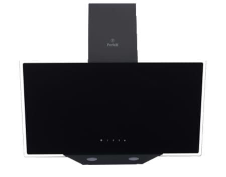 Витяжка декоративна Perfelli DNS 6272 D 700 BL LED - Фото 1