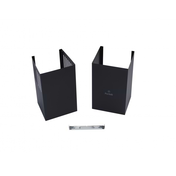 Фото - Витяжка декоративна Perfelli DNS 6272 D 700 BL LED