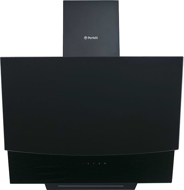 Фото - Вытяжка декоративная Perfelli DNS 6343 B 750 BL LED Strip Фото - Вытяжка декоративная Perfelli DNS 6343 B 750 BL LED Strip