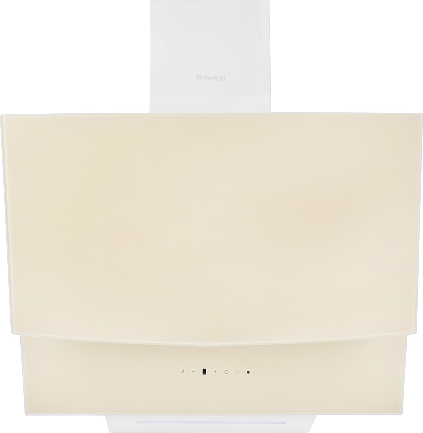 Уцінка - Витяжка декоративна Perfelli DNS 6343 B 750 IV LED Strip