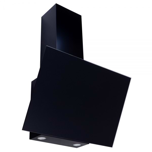Витяжка декоративна Perfelli DNS 6642 BL LED - Фото 1