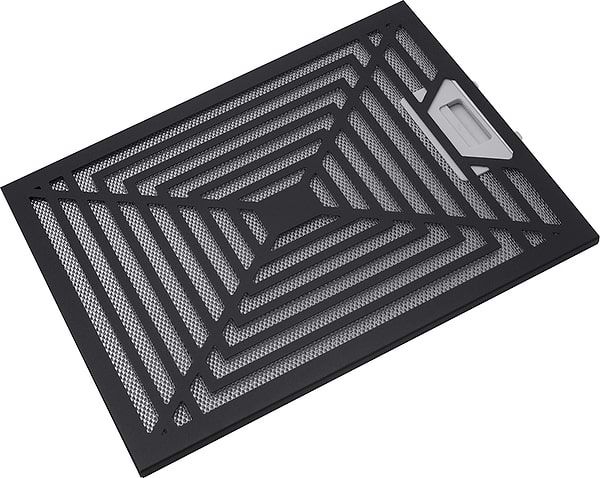 Фото - Вытяжка декоративная Perfelli DNS 67143 B 1100 BL LED Strip