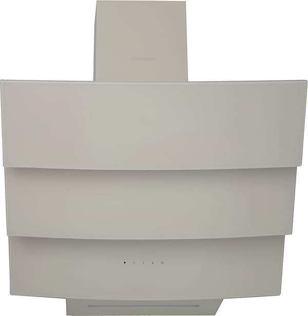 Фото - Вытяжка декоративная Perfelli DNS 6763 B 1100 IV LED Strip