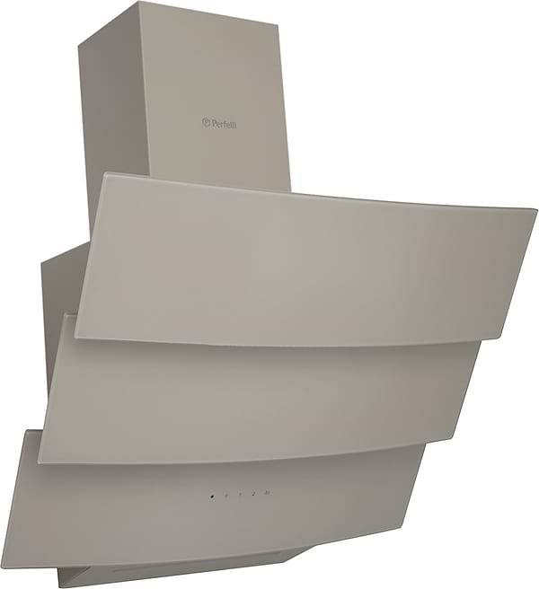 Фото - Вытяжка декоративная Perfelli DNS 6763 B 1100 IV LED Strip