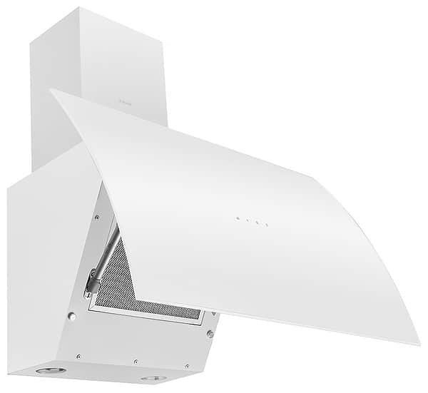 Фото - Витяжка декоративна Perfelli DNS 6862 W LED