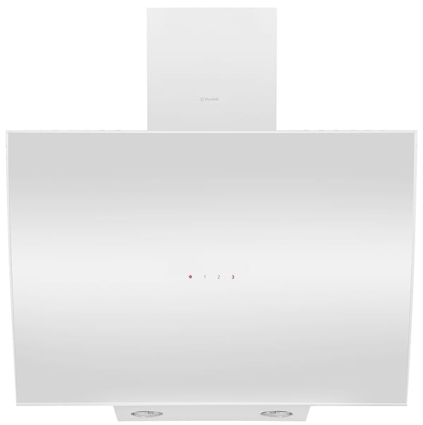 Фото - Витяжка декоративна Perfelli DNS 6862 W LED