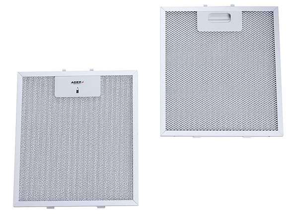 Фото - Витяжка декоративна Perfelli DNS 6862 BL LED