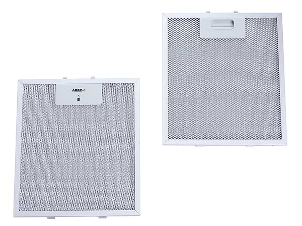 Фото - Витяжка декоративна Perfelli DNS 6862 BL LED
