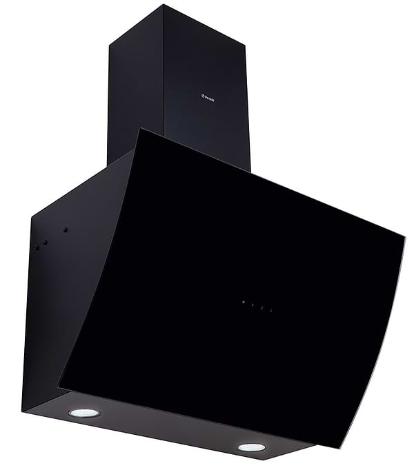 Фото - Витяжка декоративна Perfelli DNS 6862 BL LED