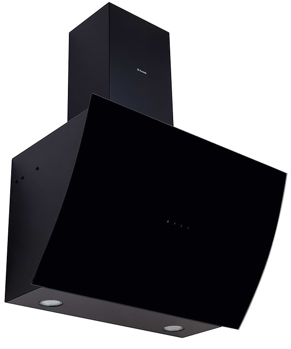 Фото - Витяжка декоративна Perfelli DNS 6862 BL LED