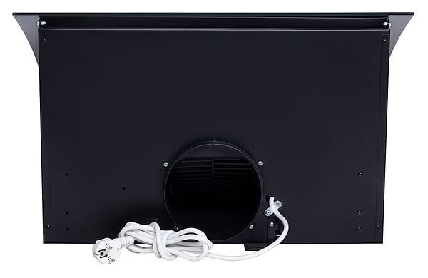 Фото - Витяжка декоративна Perfelli DNS 6862 BL LED