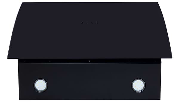 Фото - Витяжка декоративна Perfelli DNS 6862 BL LED