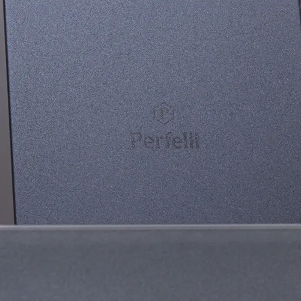 Фото - Вытяжка декоративная Perfelli DNS 6252 D 700 SG LED