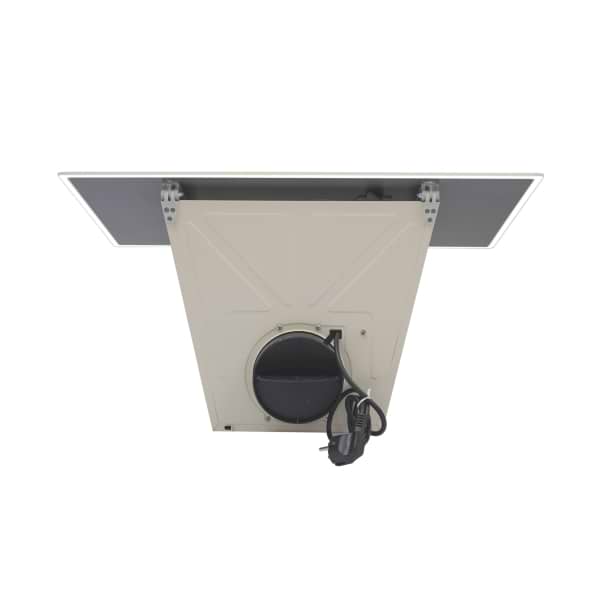 Фото - Вытяжка декоративная Perfelli DNS 6272 D 700 IV LED