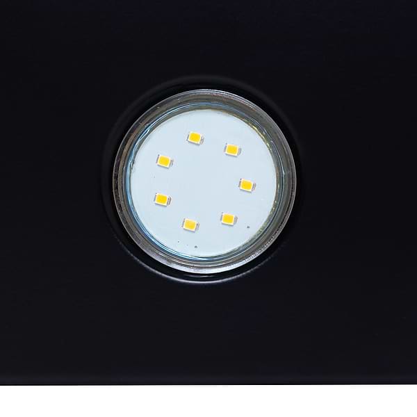 Фото - Мікропошкодження - Витяжка декоративна Perfelli DNS 9862 BL LED