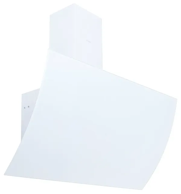 Фото - Вытяжка декоративная Perfelli DNS 9862 W LED