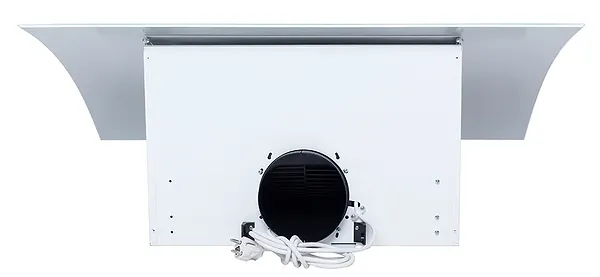 Фото - Вытяжка декоративная Perfelli DNS 9862 W LED