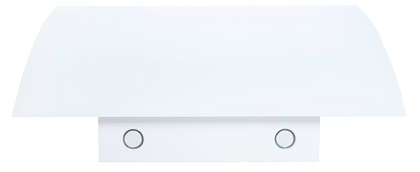 Фото - Вытяжка декоративная Perfelli DNS 9862 W LED