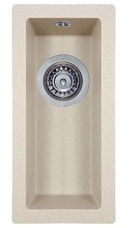 Фото - Мойка кухонная Perfelli Esto PGE 10-22 Sand