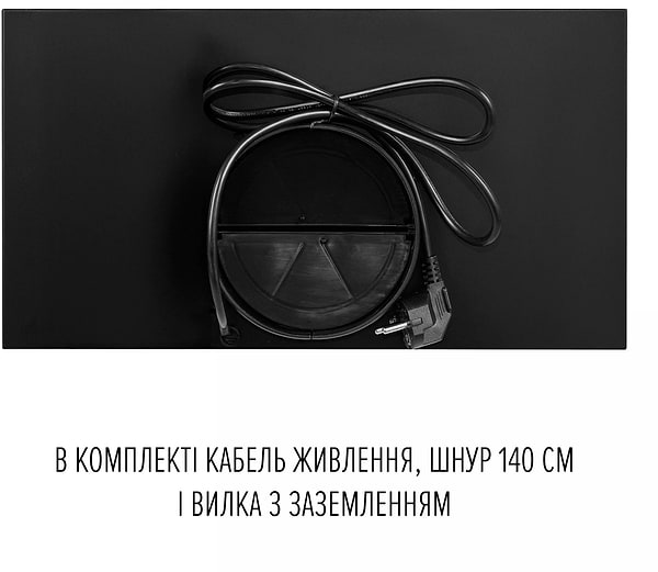 Фото - Витяжка вбудована Perfelli DESIGN FILINI 5 NERO