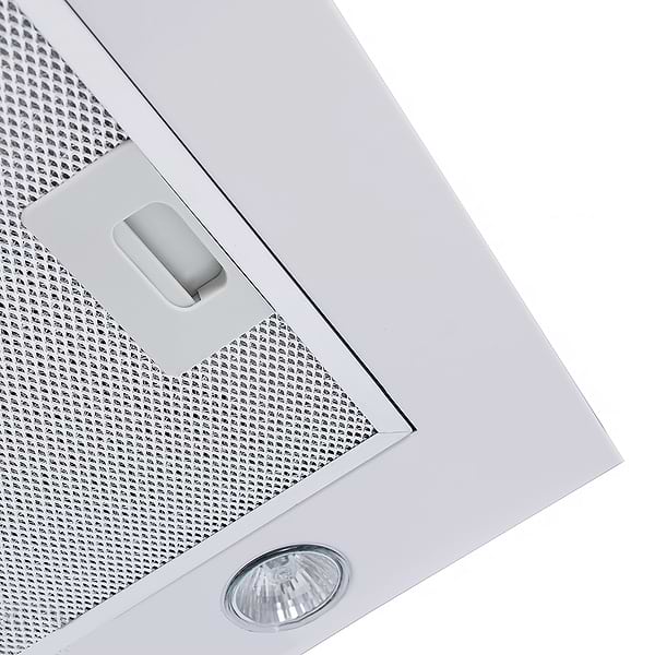 Фото - Вытяжка декоративная Perfelli G 6341 W