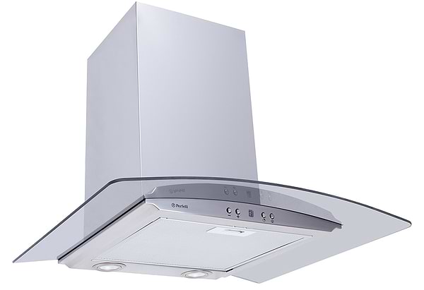 Фото - Уцінка - Витяжка декоративна Perfelli G 6841 I #