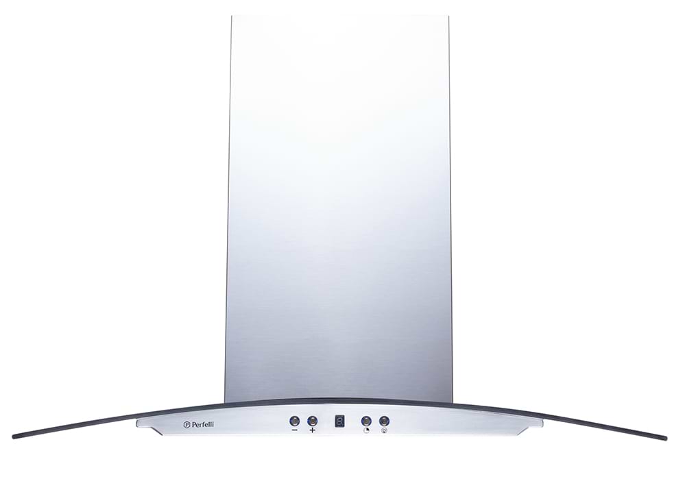Уцінка - Витяжка декоративна Perfelli G 6841 I #
