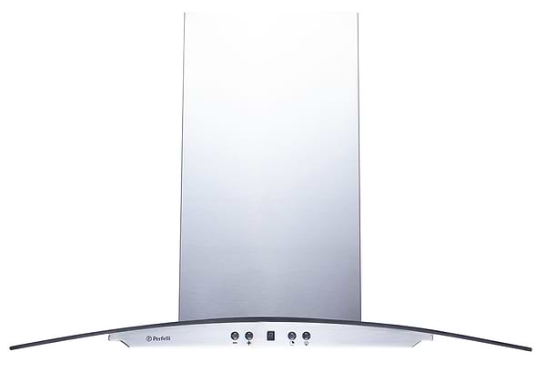 Фото - Уцінка - Витяжка декоративна Perfelli G 6841 I #