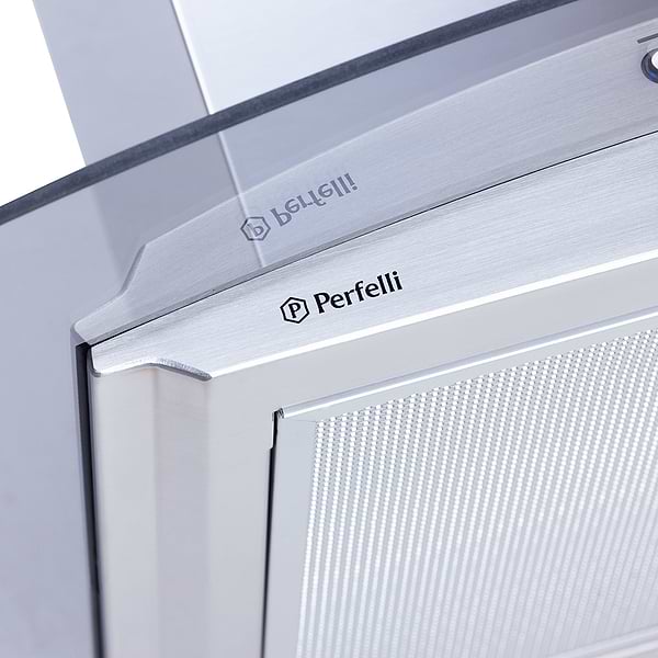 Фото - Уцінка - Витяжка декоративна Perfelli G 6841 I #