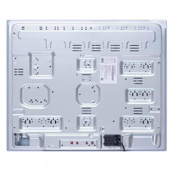 Фото - Варочная панель газовая Perfelli HGG 61694 WH