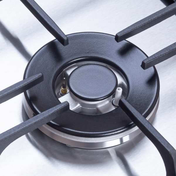 Фото - Варочная панель газовая Perfelli HGM 61624 I