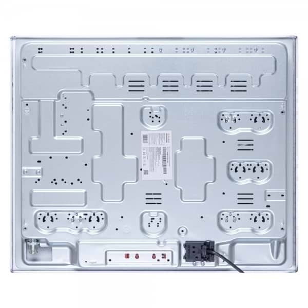 Фото - Варочная панель газовая Perfelli HGM 61624 WH