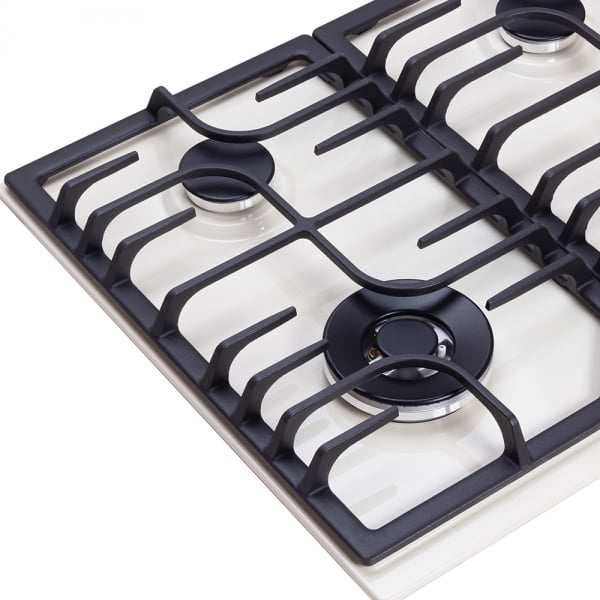 Фото - Варильна поверхня газова Perfelli HGM 61664 IV