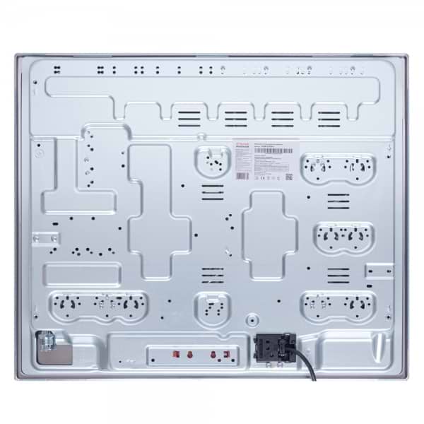 Фото - Варочная панель газовая Perfelli HGM 61694 I