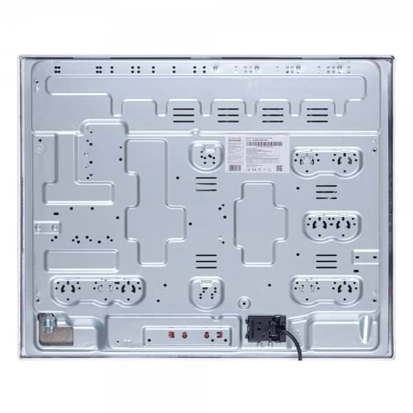 Фото - Варочная панель газовая Perfelli HGM 61694 WH
