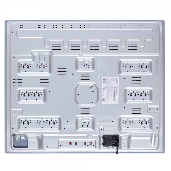 Фото - Варочная панель газовая Perfelli HGG 61494 WH