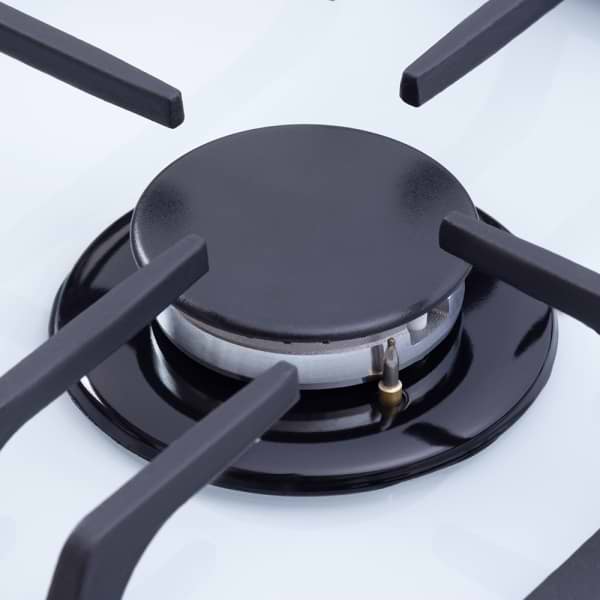 Фото - Варочная панель газовая Perfelli HGG 61494 WH