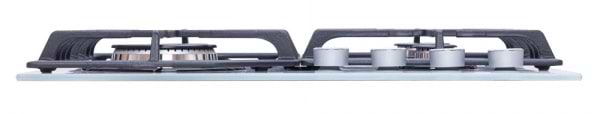 Фото - Варочная панель газовая Perfelli HGG 61694 WH