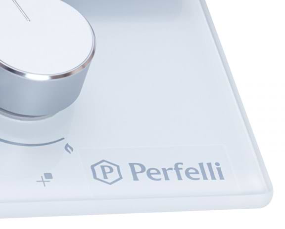 Фото - Варочная панель газовая Perfelli HGG 61694 WH