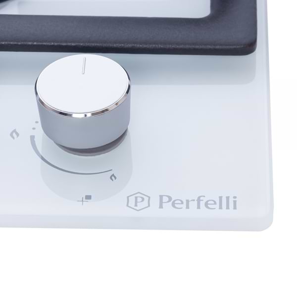 Фото - Варочная панель газовая Perfelli HGG 61494 WH