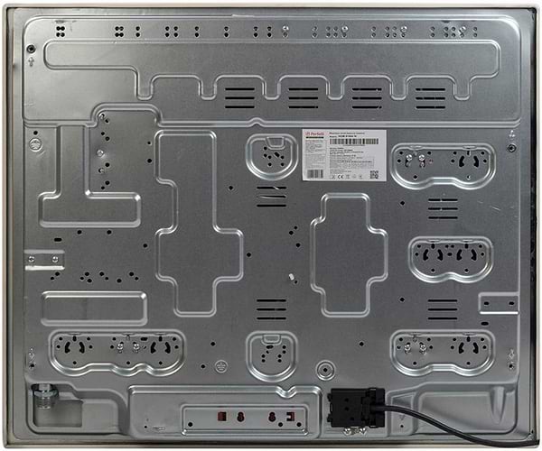 Фото - Варочная панель газовая Perfelli HGG 61664 IV