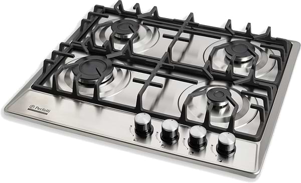 Фото - Варильна поверхня газова Perfelli HGM 61020 I