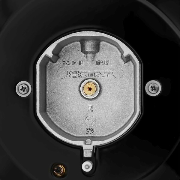 Фото - Варильна поверхня газова Perfelli HGM 61420 BL