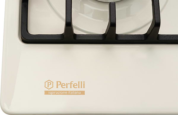Фото - Варочная панель газовая Perfelli HGM 61420 IV