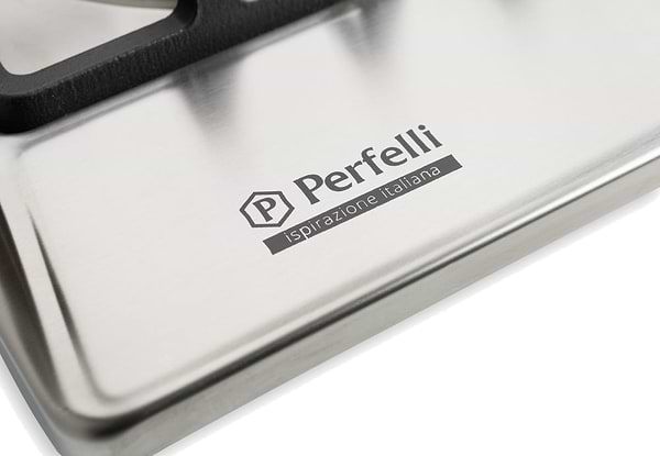 Фото - Варильна поверхня газова Perfelli HGM 61620 I