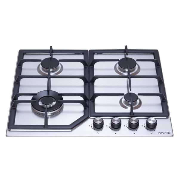 Фото - Варочная панель газовая Perfelli HGM 61624 I
