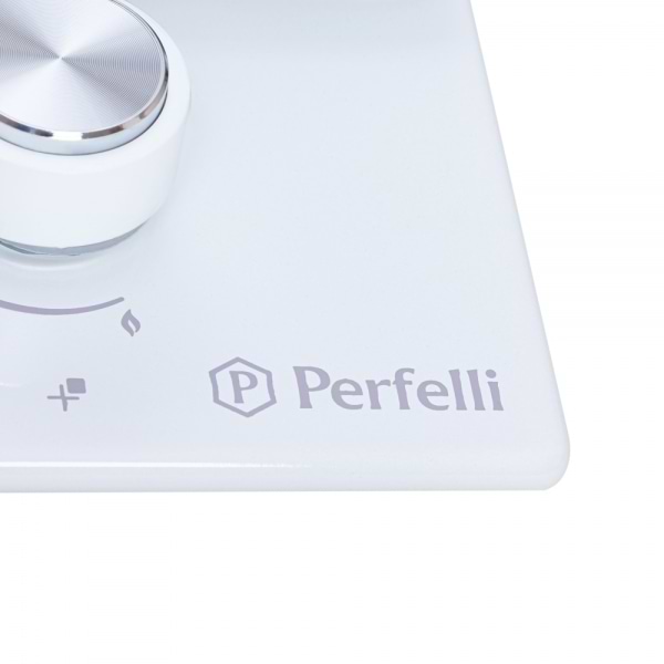 Фото - Варочная панель газовая Perfelli HGM 61624 WH