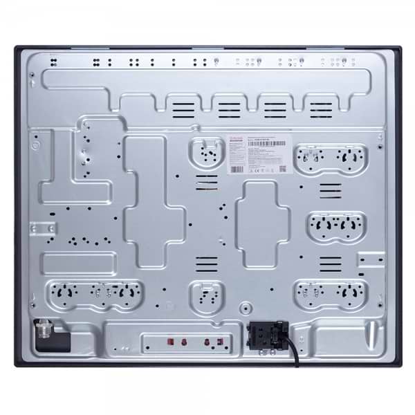 Фото - Варильна поверхня газова Perfelli HGM 61664 BL