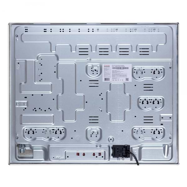 Фото - Варильна поверхня газова Perfelli HGM 61664 IV
